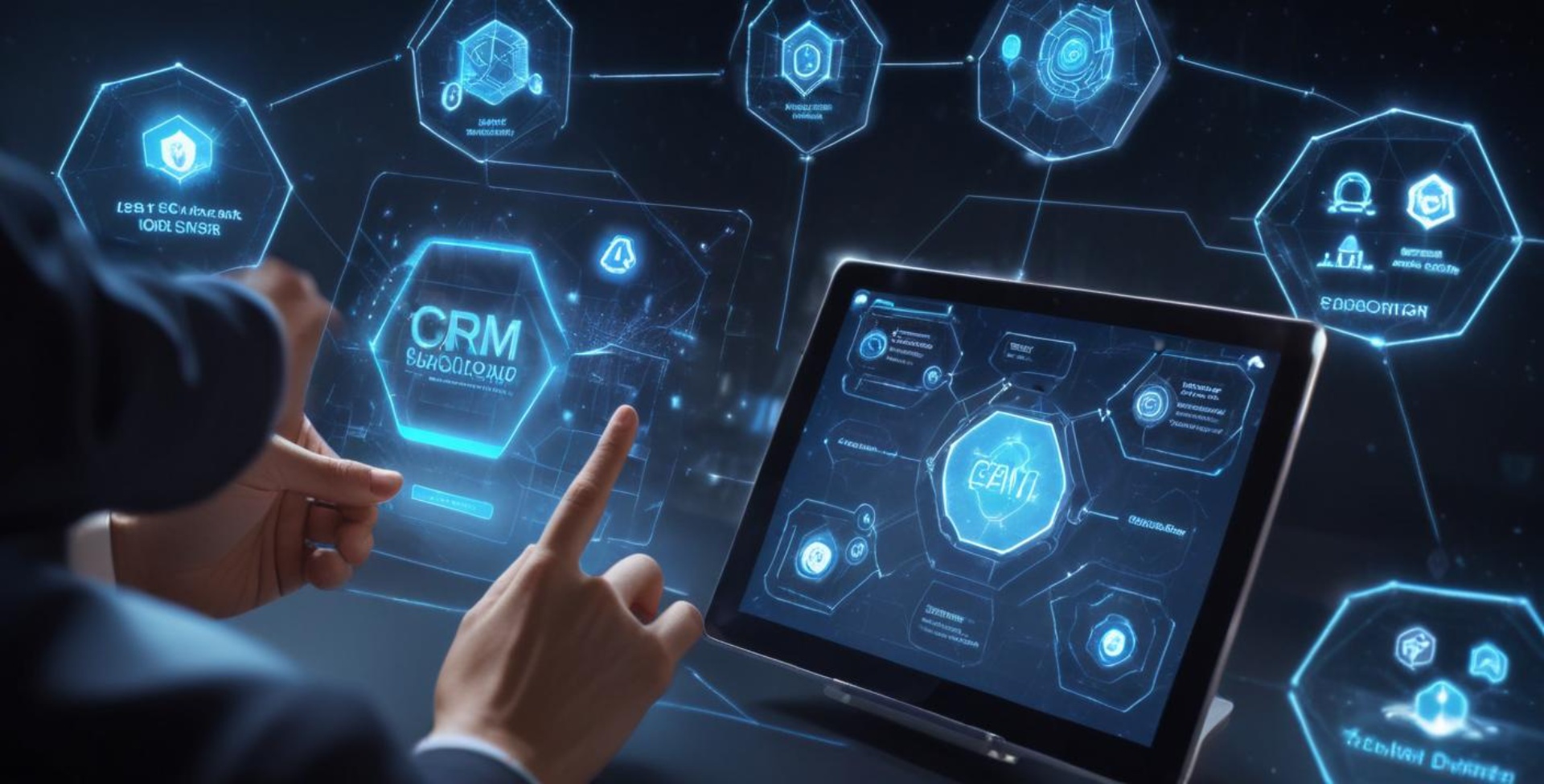 Campaign Management CRM