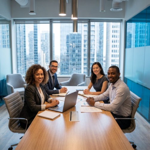 Merrick & Stanton Inc
